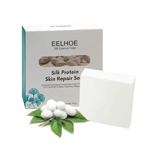 EELHOE Silk Es...